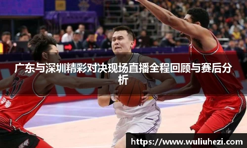 广东与深圳精彩对决现场直播全程回顾与赛后分析