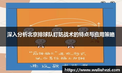 深入分析北京排球队盯防战术的特点与应用策略